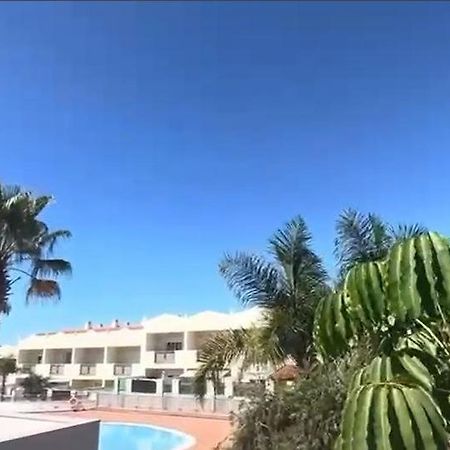 Oasis Fanabe Duplex 3 Bedroom Адехе Екстер'єр фото