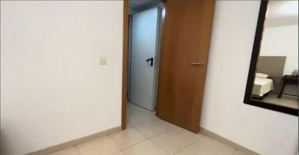 Oasis Fanabe Duplex 3 Bedroom Адехе Екстер'єр фото