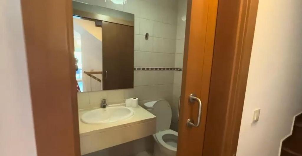 Oasis Fanabe Duplex 3 Bedroom Адехе Екстер'єр фото