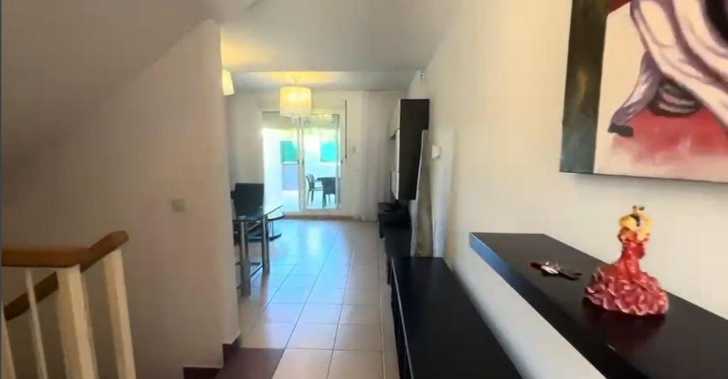 Oasis Fanabe Duplex 3 Bedroom Адехе Екстер'єр фото